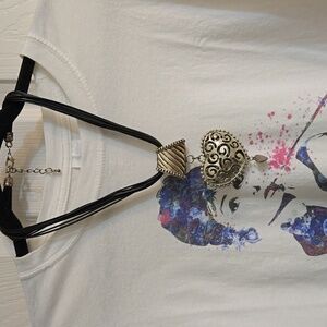 Private bundle for TK-Heart pendant necklace included🩷